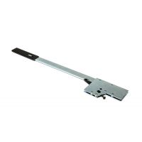 SELETTORE DI CHIUSURA PER PORTE NEW IDRA GRANDEZZA 1 (lunghezza 355 mm.)