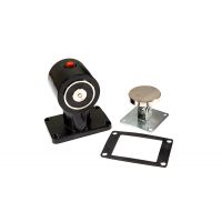 ELETTROMAGNETE A PAVIMENTO